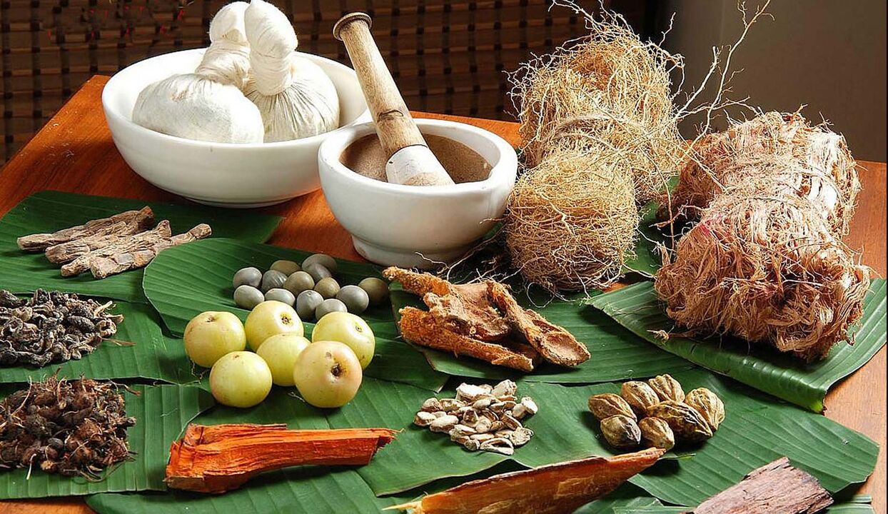 comment augmenter la puissance masculine en utilisant des remèdes populaires