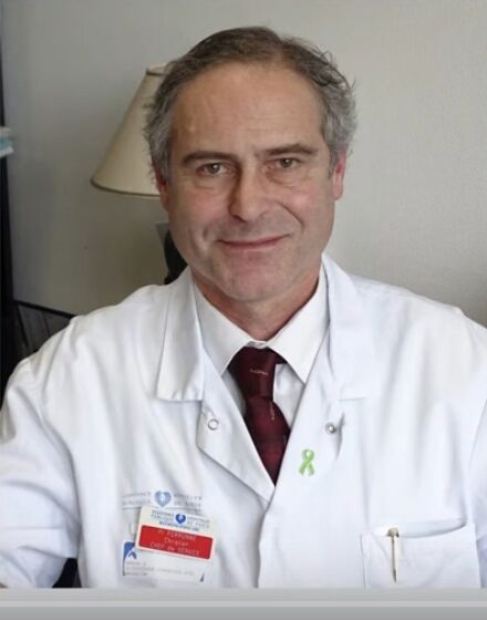 Docteur Andrologue Michel
